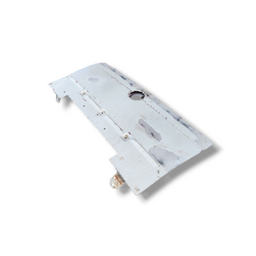 TAMPA TRASEIRA CAÇAMBA STRADA G3 2005 A 2012 - 2 LANTERNAS