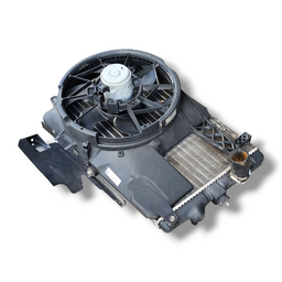 RADIADOR DEFLETROR VW VOLKSWAGEN GOL G2 G3 1995 2006