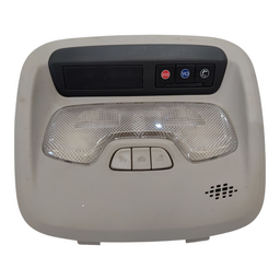 Luz de Teto Cortesia Onix Plus 1.0 2020 a 2025