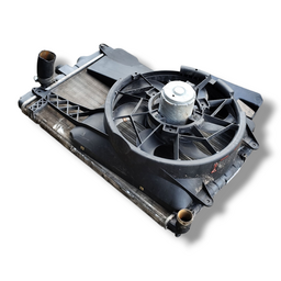 RADIADOR DEFLETROR VW VOLKSWAGEN GOL G2 G3 1995 2006