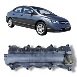 TAMPA VÁLVULAS HONDA CIVIC HR-V CR-V 1.8 2.0 16V 2007 A 2021