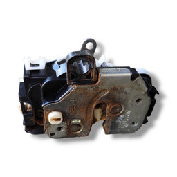 FECHADURA PORTA TRAS ESQUERDA PALIO GRAN SIENA ARGO CRONOS