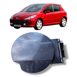 Portinhola Tanque Combustível Peugeot 307 SW 2003 04 a 2008