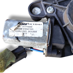 MÁQUINA DE VIDRO PORTA DIANTEIRA DIR PALIO SIENA 96 A 13 ELÉ