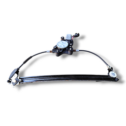 MÁQUINA DE VIDRO PORTA DIANTEIRA DIR PALIO SIENA 96 A 13 ELÉ