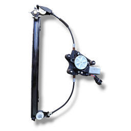 MÁQUINA DE VIDRO PORTA DIANTEIRA DIR PALIO SIENA 96 A 13 ELÉ