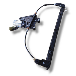 MÁQUINA DE VIDRO PORTA DIANTEIRA DIR PALIO SIENA 96 A 13 ELÉ