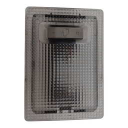 Luz Teto Cortesia Onix 1.0 2020 a 2025