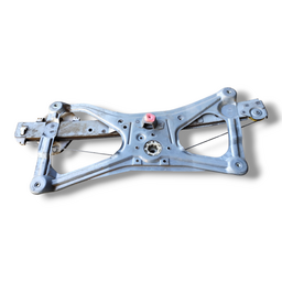 MÁQUINA DE VIDRO PORTA DIANTEIRA ESQUERDA CIVIC 2007 A 2011