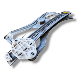 MÁQUINA DE VIDRO PORTA DIANTEIRA ESQUERDA CIVIC 2007 A 2011