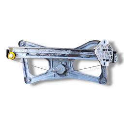 MÁQUINA DE VIDRO PORTA DIANTEIRA ESQUERDA CIVIC 2007 A 2011