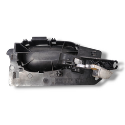 MAÇANETA INT. DIANTEIRA/TRASEIRA ESQUERDA PEUGEOT 307 01/12