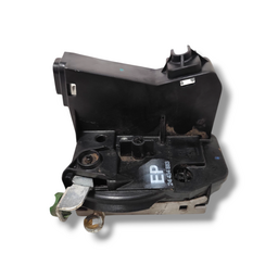 FECHADURA PORTA DIAN DIR CORSA MONTANA MERIVA SEM TRAVA ELÉT