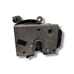 FECHADURA PORTA DIAN DIR CORSA MONTANA MERIVA SEM TRAVA ELÉT