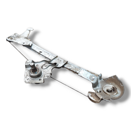 MÁQUINA DE VIDRO PORTA TRASEIRA ESQ CELTA PRISMA 07 A 13 ELÉ