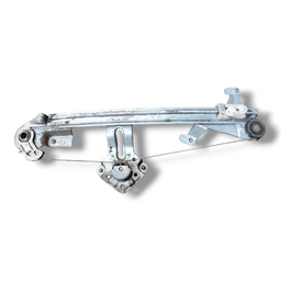 MÁQUINA DE VIDRO PORTA TRASEIRA ESQ CELTA PRISMA 07 A 13 ELÉ