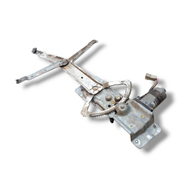 MÁQUINA DE VIDRO PORTA DIANTEIRA ESQUE ASTRA 2P E 4P 98 A 11