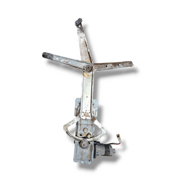 MÁQUINA DE VIDRO PORTA DIANTEIRA ESQUE ASTRA 2P E 4P 98 A 11