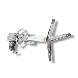 MÁQUINA DE VIDRO PORTA DIANTEIRA ESQUE ASTRA 2P E 4P 98 A 11