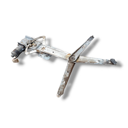 MÁQUINA DE VIDRO PORTA DIANTEIRA ESQUE ASTRA 2P E 4P 98 A 11