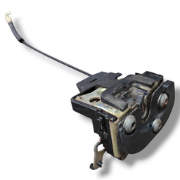 FECHADURA PORTA DIANTEIRA ESQUERDA PALIO SIENA STRADA ATÉ 07