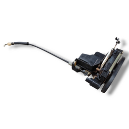 FECHADURA PORTA DIANTEIRA ESQUERDA PALIO SIENA STRADA ATÉ 07