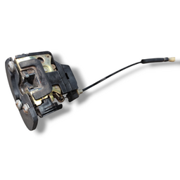 FECHADURA PORTA DIANTEIRA ESQUERDA PALIO SIENA STRADA ATÉ 07