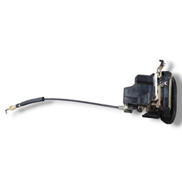 FECHADURA PORTA DIANTEIRA ESQUERDA PALIO SIENA STRADA ATÉ 07