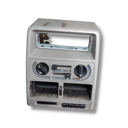 COMANDO AR QUENTE/FRIO UNO FIORINO ELBA PREMIO 1994 A 2013