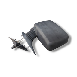 RETROVISOR DIREITO FIORINO 1997 A 2010 C/ CONTROLE