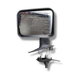 RETROVISOR DIREITO FIORINO 1997 A 2010 C/ CONTROLE