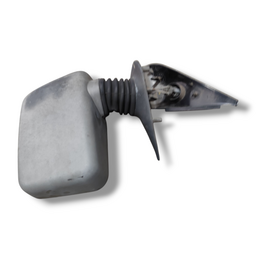 RETROVISOR ESQUERDO FIORINO 1997 A 2010 C/ CONTROLE