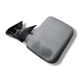 RETROVISOR ESQUERDO FIORINO 1997 A 2010 C/ CONTROLE