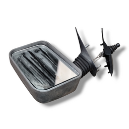 RETROVISOR ESQUERDO FIORINO 1997 A 2010 C/ CONTROLE