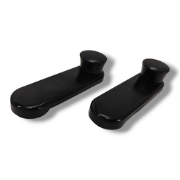 MANIVELA VIDRO FIAT FIORINO UNO 2005 2010