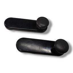 MANIVELA VIDRO FIAT FIORINO UNO 2005 2010