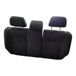 Encosto Traseiro Polo Sedan 1.6 2003 a 2014