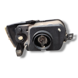 FAROL ESQUERDO UNO FIORINO 2004 A 2013 PARALELO 