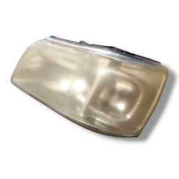 FAROL ESQUERDO UNO FIORINO 2004 A 2013 PARALELO 