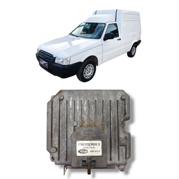 módulo Injecao Fiat uno Fiorino fiasa 1.0 1995 2000 original