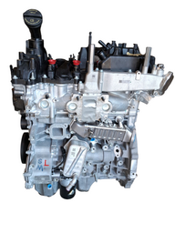 Motor Rampage Compass Commander 2.0 Gas 2024 2025 2026/..