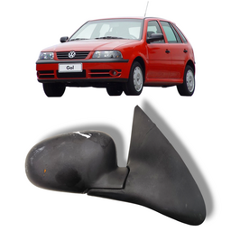 Retrovisor Direito Gol G3 G4 paralelo 