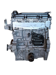 Motor Honda Fit City Wr-v 1.5 Flex 2015 2016 a 2021