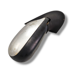 RETROVISOR ESQUERDO SIENA PALIO 2005 2010 (QUEBRADO)