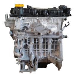 Motor Argo Cronos Pulse Strada Uno 1.3 8v Flex 2018 2019/..
