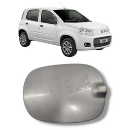 Portinhola Tanque Combustível Uno 2011 2012 a 2021