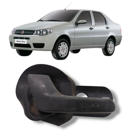 Maçaneta Int. Dian/Tras Esq Palio Strada Siena Week 05/20