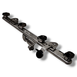 FLAUTA BICO INJETOR A FRIO HONDA CIVIC G8 2007 2011