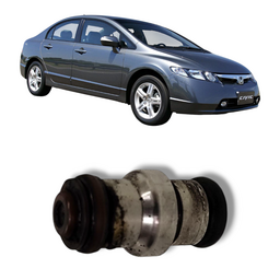 Bico injetor combustível a frio Honda Civic 2007 2011