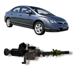 Bico injetor a frio honda civic 2007 2011 original